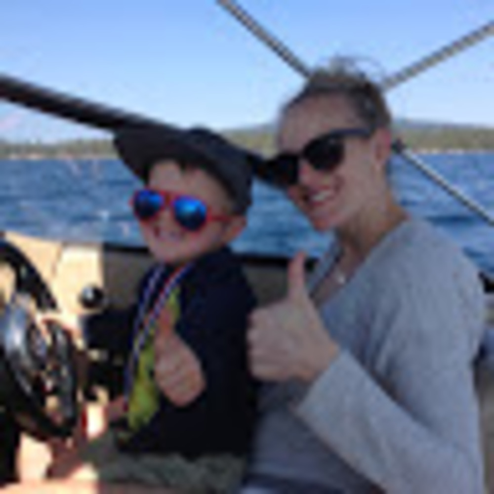 Meet your Posher, Jill